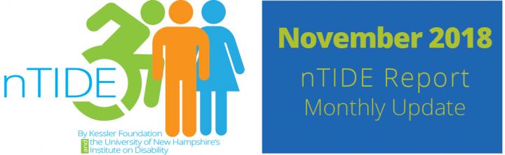 November 2018 nTIDE