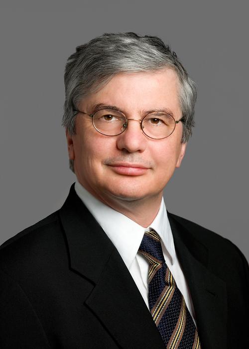 Napoleone Ferrara, MD, 2026 Yergin Family International Prize for Biomedical Research recipient