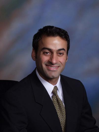 George Sawaya, M.D., University of California - San Francisco