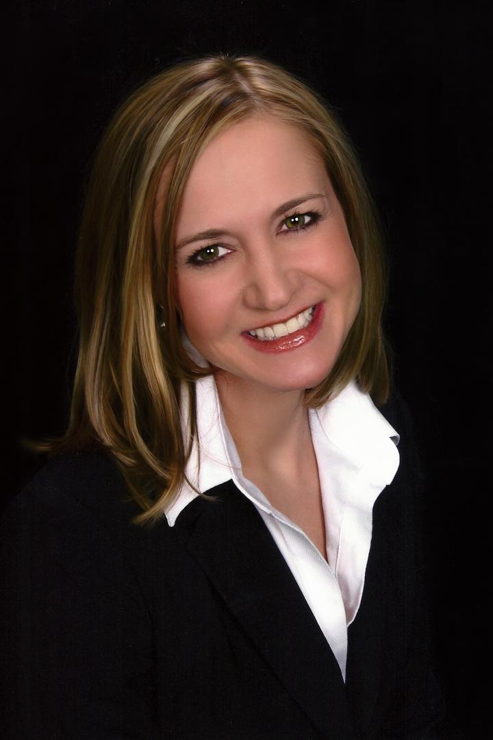 Connie Price, M.D., Denver Health