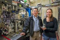 Bin Chen, Katie Lutker, Berkeley Lab