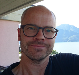 Mads Eggert Nielsen
