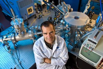 Mark Tillack, University of California - San Diego