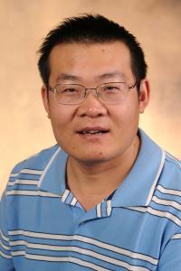 Qingke Kong, Arizona State University