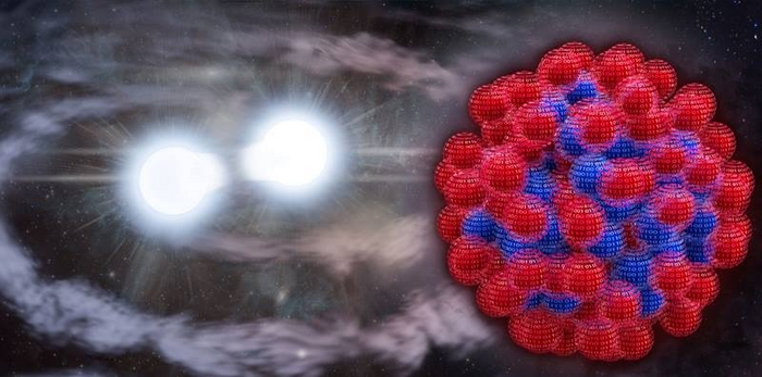 Lead-Isotope Computations Connect Physics from the Subatomic to the Cosmic Scale