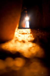 Newgrange Chamber