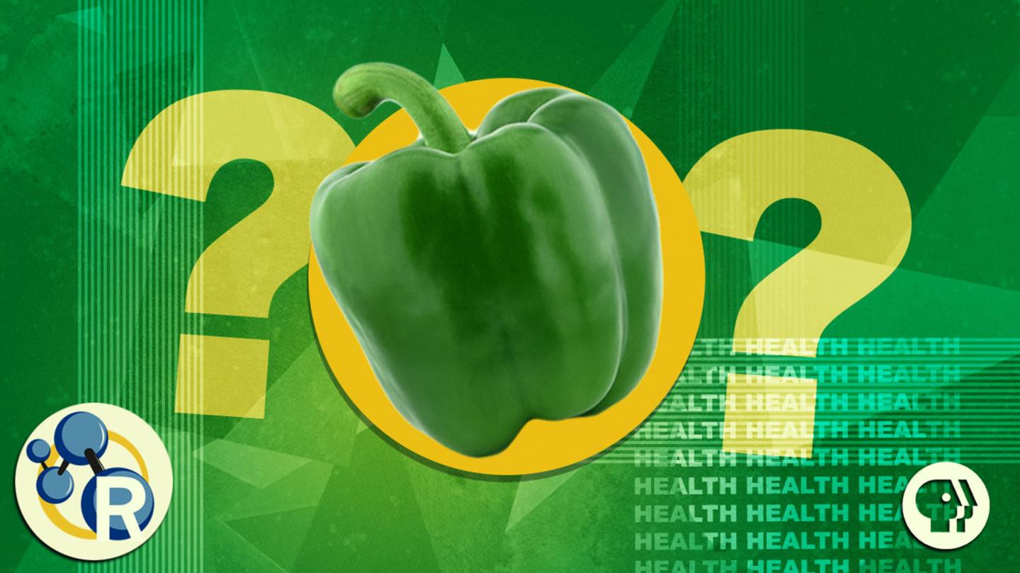 What's the Healthiest Way to Eat Your Veggies?