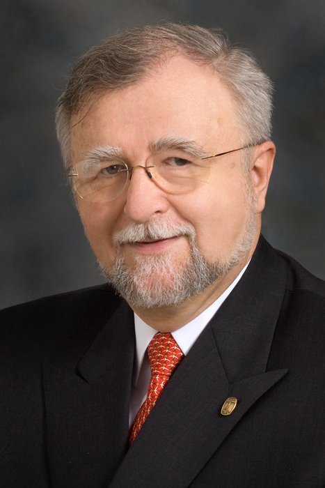 Prof. Gabriel N. Hortobagyi
