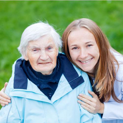 Could chatbot be a lifeline for dementia carers