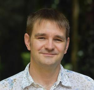 Dr Ben Coles