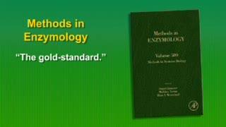 Academic Press's Methods in Enzymology Video Library