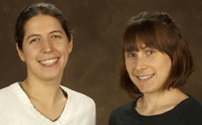 Simine Vazire and Erika Carlson, Washington University in St. Louis