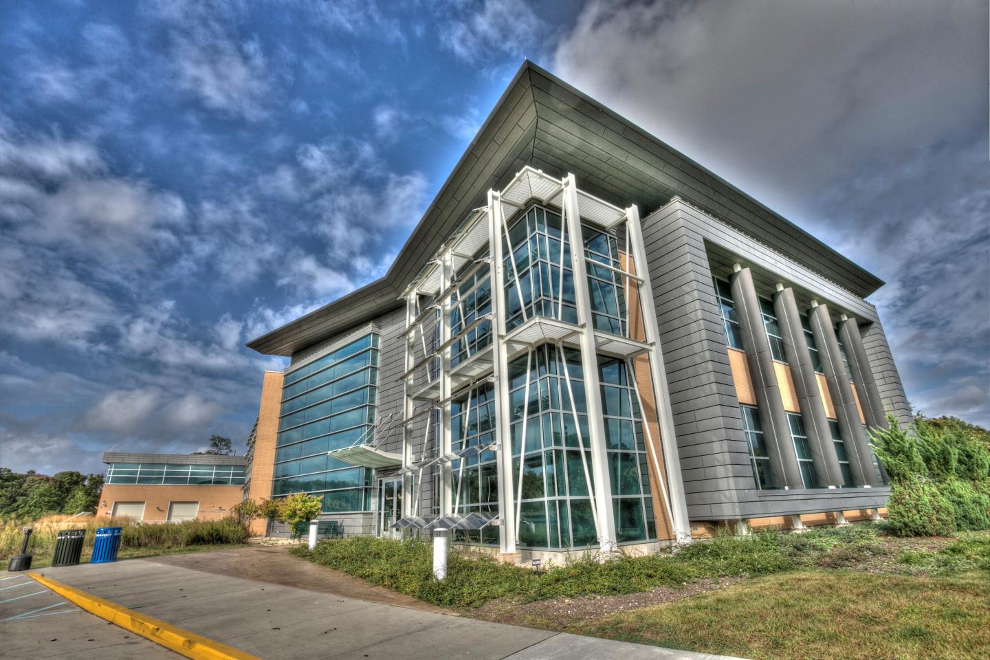 Energy Center
