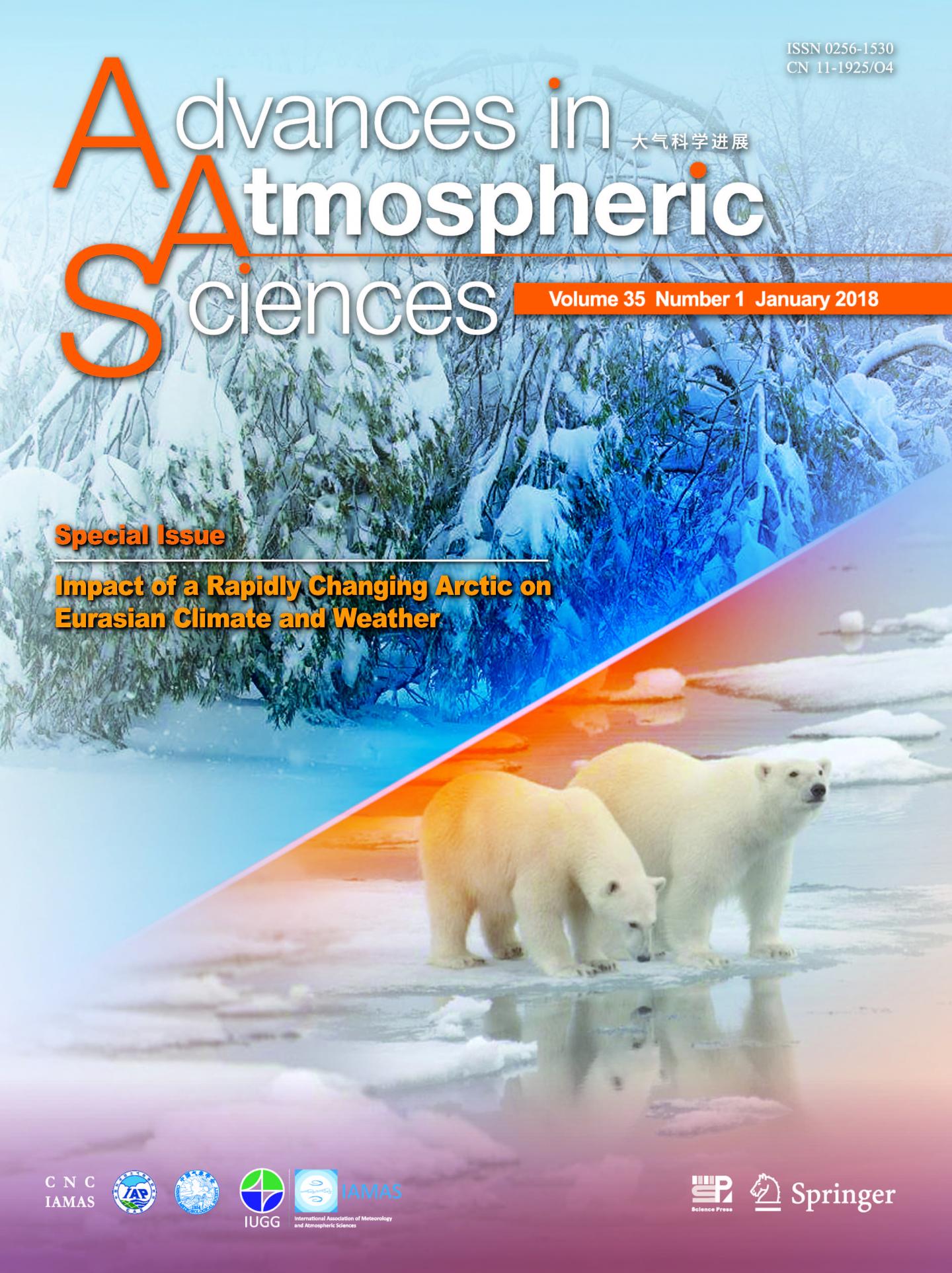 Impact of Arctic Change