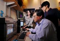 Studying T Cells (2 of 2)