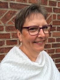 Christina Monsen, Lund University