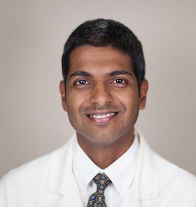 Samir M. Parikh, Beth Israel Deaconess Medical Center