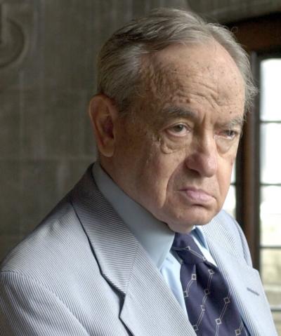 Edward Zigler, Yale University