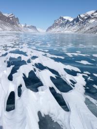 Baffin Island, Canada