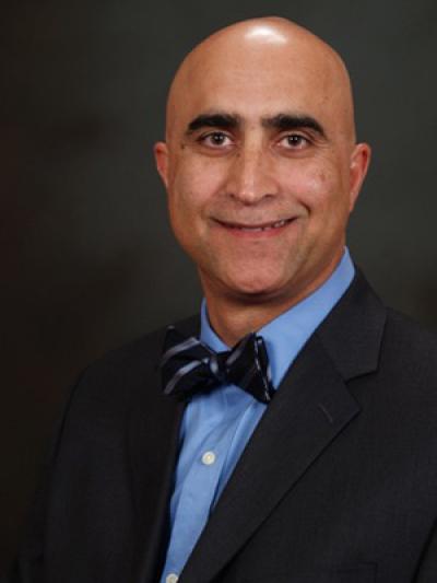 Mo Ehsani, University of Arizona College of Engineering