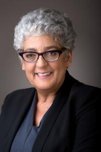 Joanne Chory, Ph.D., UC San Diego and Salk Institute