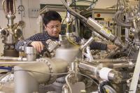 Zhiming Wang, Vienna University of Technology