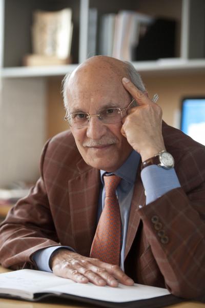 Diran Apelian, Worcerster Polytechnic Institute