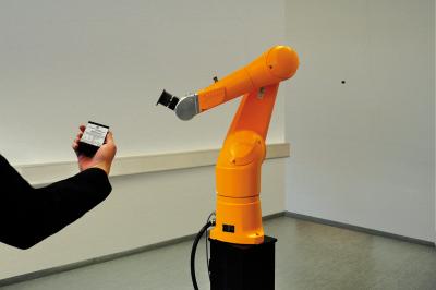 Robotic Arm