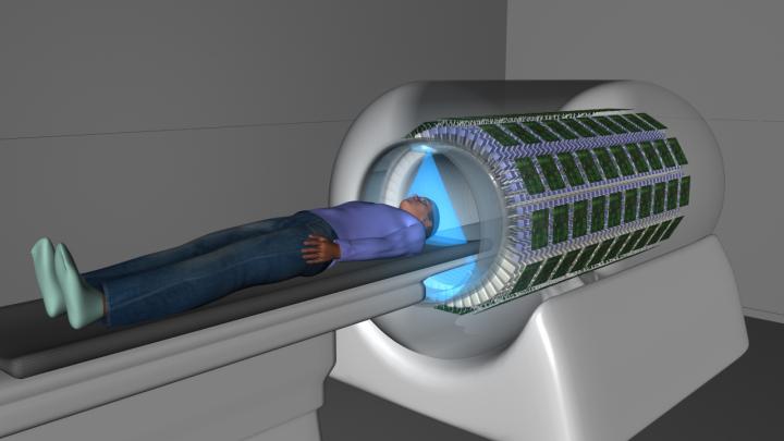 The World's First Total Body PET Scanner Aims to Transform Biomedical Research (4 of 6)