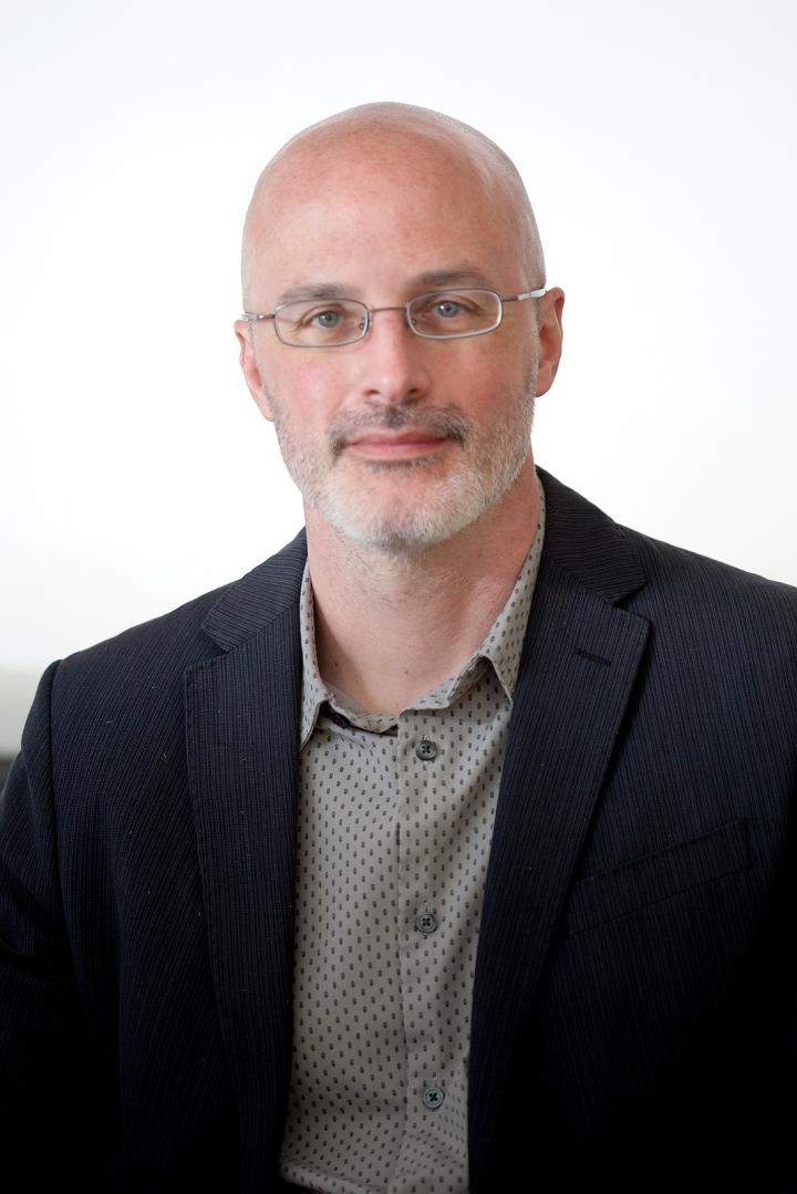 Vincent Rotello