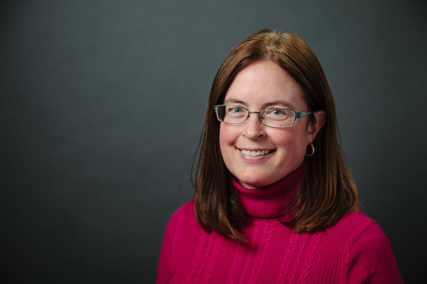 Julie Dunsmore