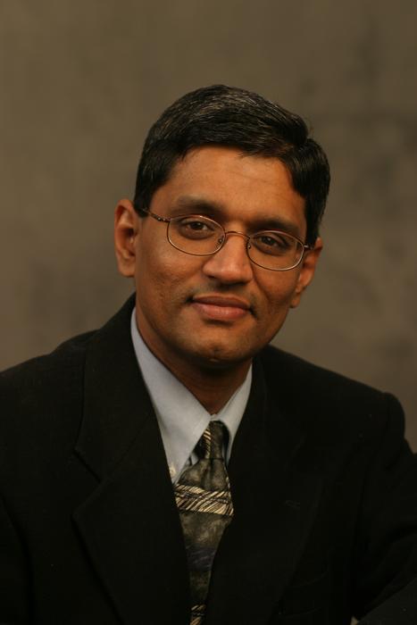 T. Ravichandran, Ph.D.