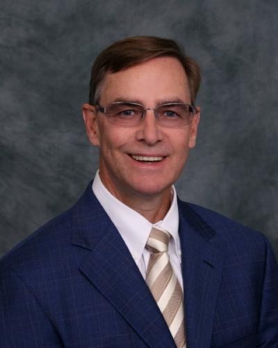 Michael D. Murray, Pharm.D., M.P.H., Regenstrief Institute