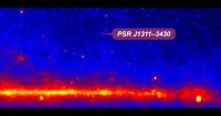 Fermi Gamma-ray Sky