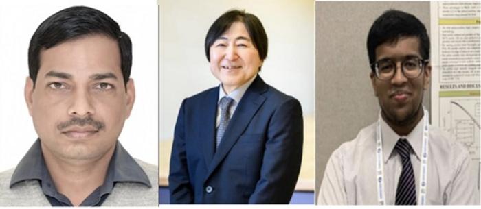 Key Contributors to the Kogakuin University–IIT (ISM) Dhanbad Academic Collaboration