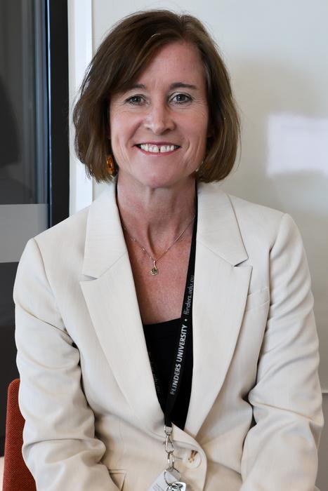Professor Julie Ratcliffe, Flinders University