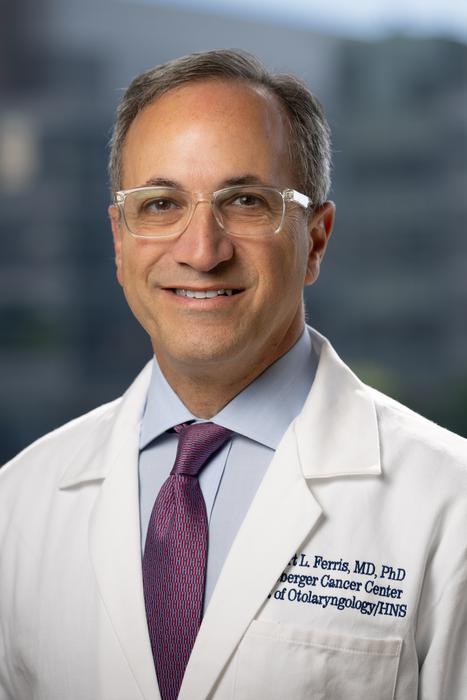 Robert L. Ferris, MD, PhD