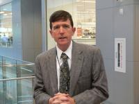 Neal Woodbury, Arizona State University