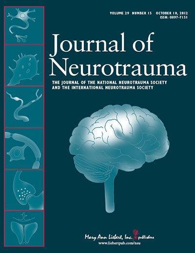 <i>Journal of Neurotrauma</i>