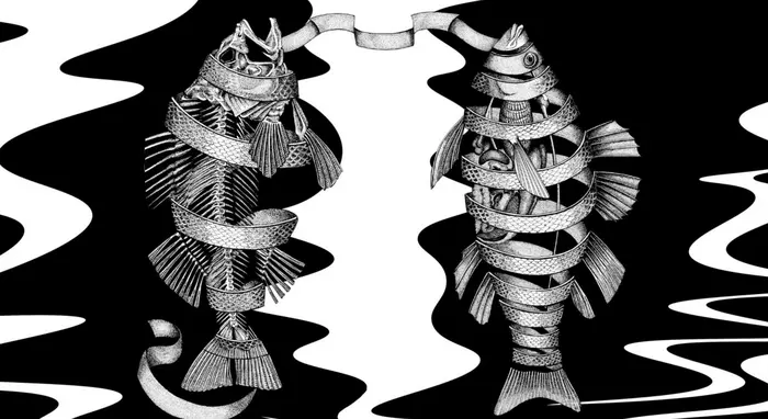 Gonzo Ichthyology Cover