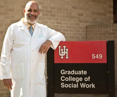 Lovell Jones, University of Houston