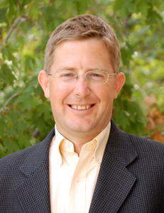 Timothy Warren