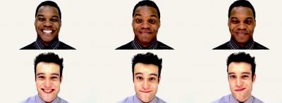 Smiles and Their Meaning