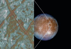 Investigating Europa