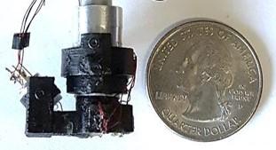 Mini Microscope