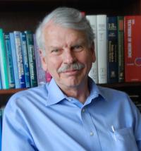 Stephen Hulley, M.D., MPH, 	University of California - San Francisco 