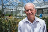Robert Henry, University of Queensland