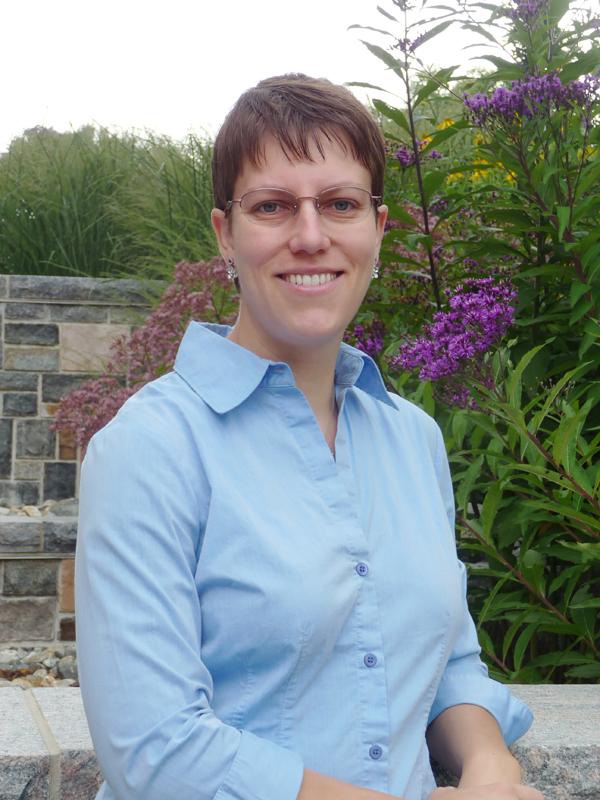 Sarah Perry, University of Illinois at Urbana-Champaign