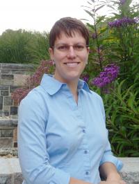 Sarah Perry, University of Illinois at Urbana-Champaign