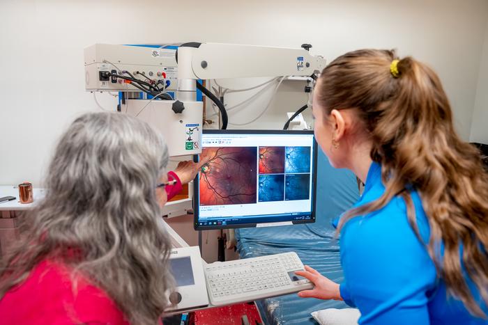 Melanie Cambell Lab